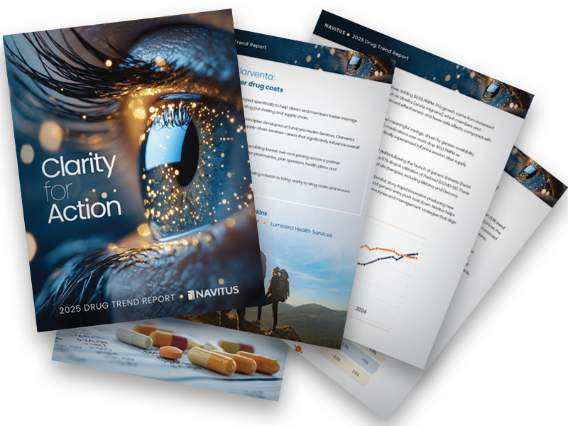 Our report covers performance and trends over 2025.