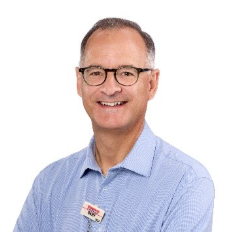 Gary Millerchip Headshot
