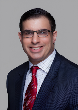 Victor Radina, Board Member