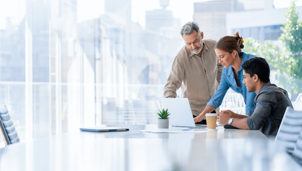 We aim to provide a robust series of benefits to our associates.