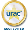 urac accredited