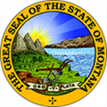 the great seal of the state of montana